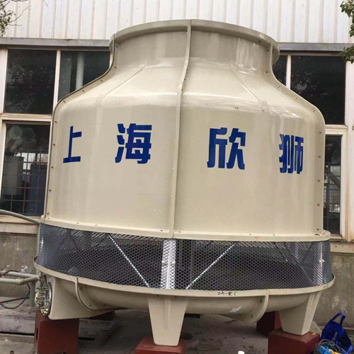 蒸發(fā)式冷凝器