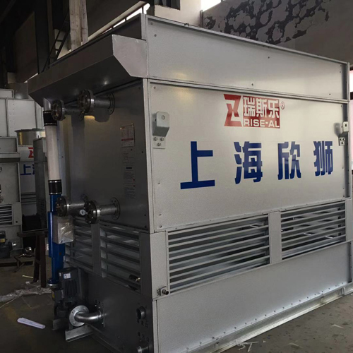 蒸發(fā)式冷凝器