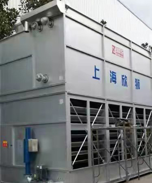 蒸發(fā)式冷凝器